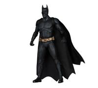 McFarlane Toys – Figurine Batman Begins – DC Multiverse – Gold Label – 18 cm