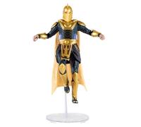 McFarlane- Batman Docteur Fate Action Figure 18Cm, 15371-2, Multicolore