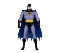 McFarlane Toys Figurine Batman – The Animated Series 15,2 cm – avec des expressions alternatives