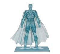 Batman & Robin DC Multiverse - Figurine Batman (Frostbite Edition) (Gold Label) 18 cm