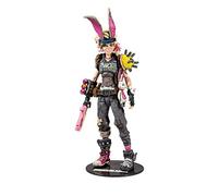 McFarlane Borderlands 10251-2 Figurine d'action en Plastique Multicolore