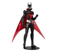 McFarlane DC Build-A Figurines Batman Beyond 17,8 cm, TM15622, Multicolore