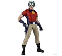 McFarlane-DC Cinéma Figurine Deluxe 18 cm Vague 2 - Peacemaker (Saison 2)