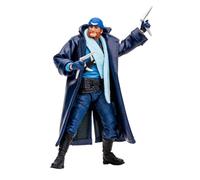 McFarlane DC Collector Edition WV4 - #13 Captain Boomerang - Figurine à Collectionner avec Accessoires et Carte d'art
