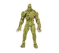 McFarlane DC Collector Megafig Figurine de Collection Swampthing