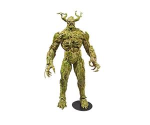 McFarlane DC Collector Megafigg - Variante d'évolution