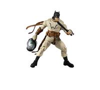 McFarlane, DC Comics Collector - Build-a wv3 lkoe Batman - Figurine 18 cm - Multicolore