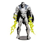 Bandai Figurine DC Black Adam Page Punchers 18 cm Multicolore G