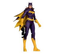 McFarlane Toys Figurine d'action Batgirl (DC Classic) 17,8 cm
