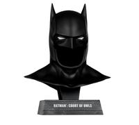 McFarlane Toys - DC Direct Batman (Court of Owls) Cowl Replica 1:3 Scale