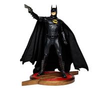 McFarlane - DC Direct - Batman Multiverse (The Flash Movie) 12 Resin Statue Toys