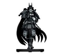 McFarlane-DC Direct - Batman Noir et Blanc - Batman Ninja (Statue en résine)