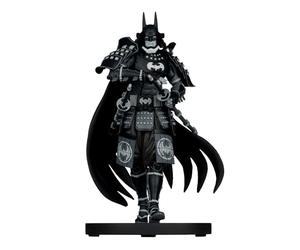McFarlane-DC Direct - Batman Noir et Blanc - Batman Ninja (Statue en résine)