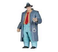 McFarlane DC Direct : Batman The Animated Series Figurine Build-A Wave 6 15,2 cm - Détective Harvey Bullock