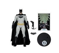 McFarlane DC Direct : Batman The Animated Series Figurine Build-A Wave 6 15,2 cm - Robin (Noir et Rouge)