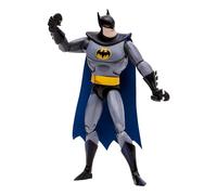 McFarlane DC Direct BTAS 15,2 cm Build-A WV2 Batman (Blind AS A Bat)