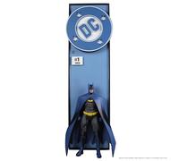 McFarlane Toys – Statue DC Direct Corner Box Batman 1/10 42 cm Édition Limitée