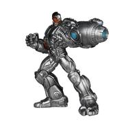 DC Direct - Statuette Collector Cyborg 12 cm