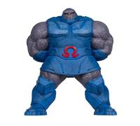 McFarlane DC Direct Darkseid Figurine en Vinyle édition limitée (Todd's Mods) 11,4 cm
