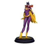 McFarlane - DC Direct - DC Cover Girls - Batgirl par J. Scott Campbell (Statue en résine)