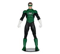 McFarlane DC Direct Page Punchers Green Lantern Hal Jordan (Green Lanterns #48) Figurine d'action de 17,8 cm avec Jouets de Bande dessinée