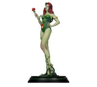 McFarlane DC Direct Poison Ivy by J. Scott Campbell (DC Cover Girls) Statue en résine à l'échelle 1:8