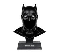 McFarlane - DC Direct - Réplique du Masque de Batman (Batman: Noël) - Échelle 1:3 - 17,8 cm