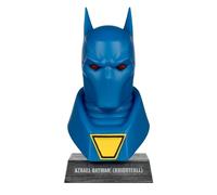 Mini réplique DC Direct Batman Azrael Masque (Batman: Knightfall) Gold Label Collection 1/3 18 cm