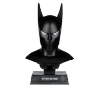 McFarlane -DC Direct - Réplique Prop WV6 18 cm - Buste Batman échelle 1:3 //Batman Beyond (série animée)
