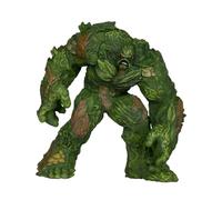 McFarlane DC Direct Swamp Thing Limited Edition Collector Vinyl (Todd's Mods) Figurine posée à l'échelle 11,4 cm