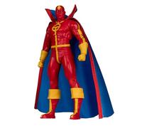DC Direct McFarlane Toys Digital - Figurine Red Tornado (Bronze Age) 18 cm