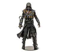 McFarlane - DC Gaming 7 Figures Wave 8 - Scarecrow
