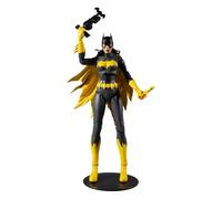 McFarlane Toys Figurine DC Multivers Batman Trois Jokers 17,8 cm WV1 – Batgirl