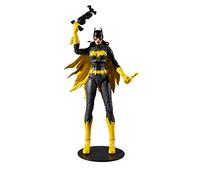 Mc Farlane - DC Multiverse - Batgirl Batman: Three Jokers 1/12