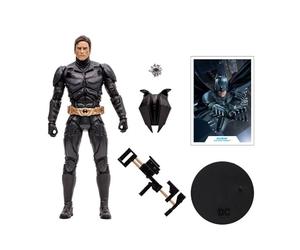 McFarlane DC Multiverse 64387169 Figurine Batman The Dark Night 18 cm de Collection Multicolore