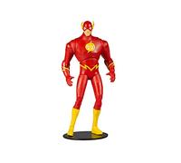 McFarlane DC Multiverse 7" - Animated Flash - Figurine de Collection