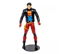 McFarlane - DC Multiverse 7 - Kon-El Superboy