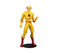 McFarlane DC Multiverse 7 PO - Flash Inverse