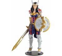 McFarlane - DC Multiverse 7 - Wonder Woman Conçu Par Todd McFarlane