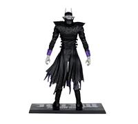 McFarlane Toys – DC Multiverse – The Batman Who Laughs – 7IN
