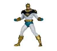 McFarlane DC Multiverse Action Figure Aztek (DC Classic) (Red Platinum Edition) 18 cm