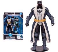 McFarlane DC Multiverse Action Figure Batman (Endless Winter) 18 cm