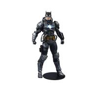 McFarlane DC Multiverse Action Figure Batman-Hazmat Suit 18 cm