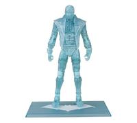 DC Multiverse - Figurine Red Hood (Frostbite) (Gold Label) 18 cm G