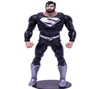 McFarlane DC Multiverse Action Figure Solar Superman (Blister Card) 18 cm