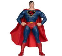 McFarlane DC Multiverse Action Figure Superman (Classic Animation 1940) (Blister