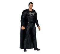 McFarlane DC Multiverse Actionfigur Superman (Justice League) 18 cm