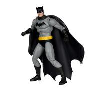 Mcfarlane DC Multiverse : Batman #1 - Batman (Chase) 7 pouces