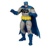 McFarlane DC Multiverse Batman Battle Damage Blue (The Dark Knight Returns) Figurine Collector Edition #21 17,8 cm