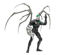 McFarlane Toys Figurine DC Multiverse Batman : Futures End (GITD), accessoires, carte d'art, 17,8 cm